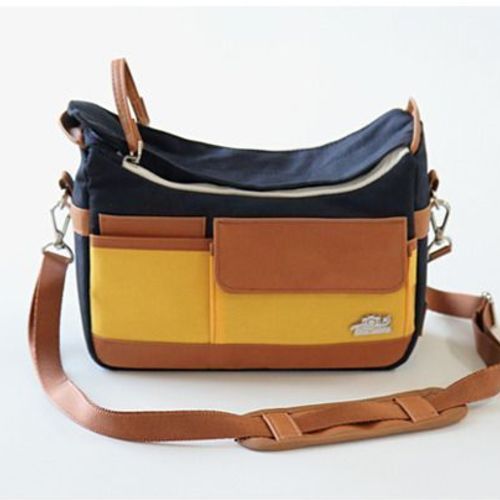 Oxford Camera Bag - Image 3