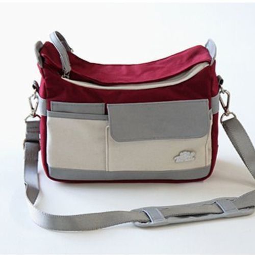 Oxford Camera Bag - Image 2