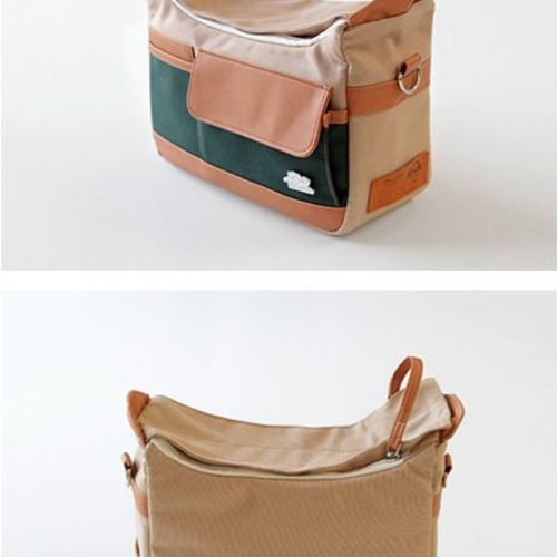 Oxford Camera Bag - Image 10