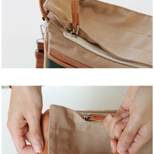 Oxford Camera Bag - Image 11