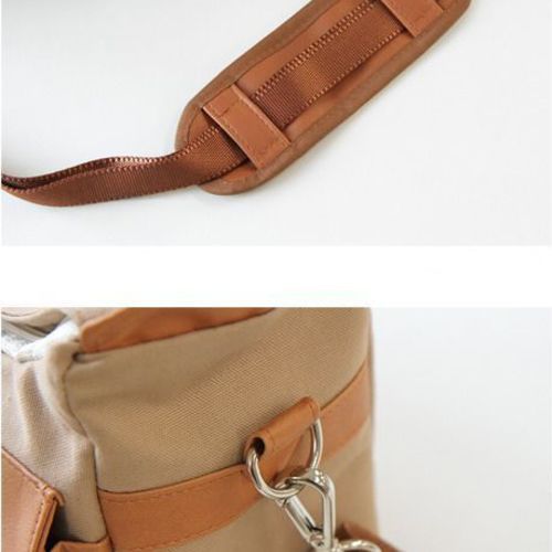 Oxford Camera Bag - Image 12