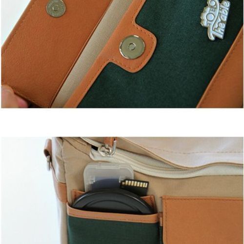 Oxford Camera Bag - Image 13