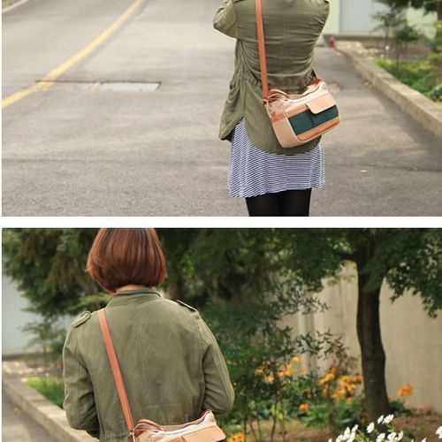 Oxford Camera Bag - Image 15