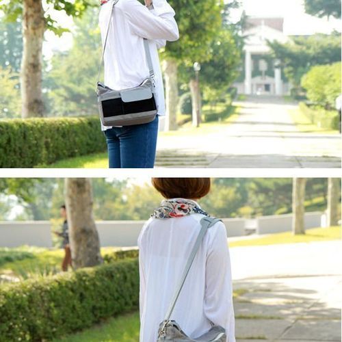 Oxford Camera Bag - Image 17