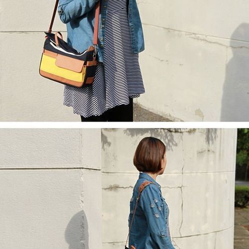 Oxford Camera Bag - Image 18