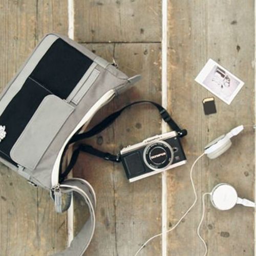 Oxford Camera Bag - Image 23