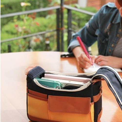 Oxford Camera Bag - Image 21