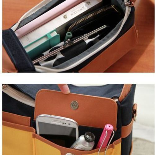 Oxford Camera Bag - Image 20