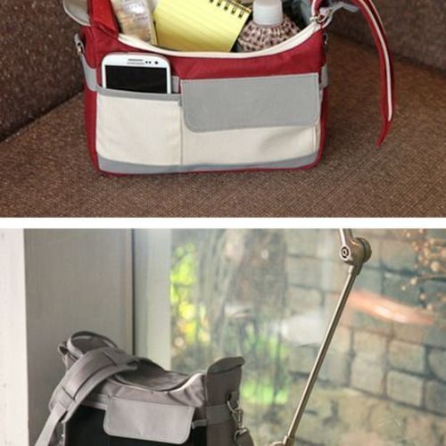 Oxford Camera Bag - Image 19