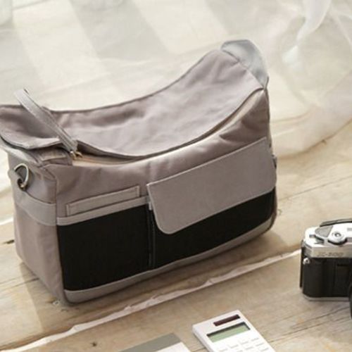Oxford Camera Bag - Image 22