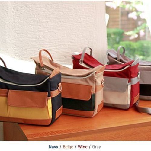 Oxford Camera Bag - Image 6