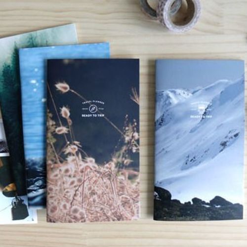 Ready to Trip Planner