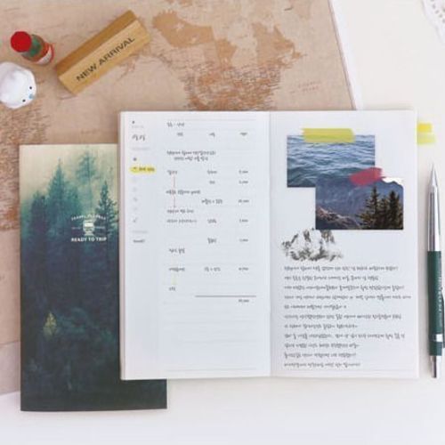 Ready to Trip Planner