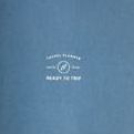 Ready to Trip Planner, Pale Blue