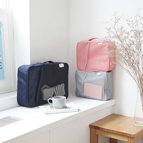 Pocket Travel Pouch - Image 23