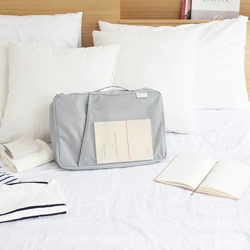 Pocket Travel Pouch - Image 18