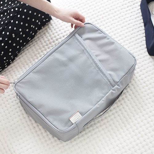 Pocket Travel Pouch - Image 16