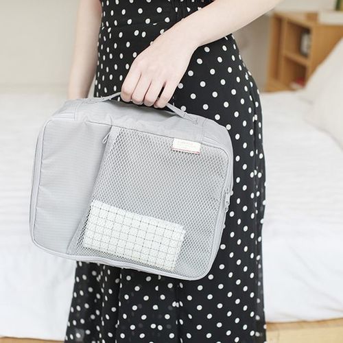 Pocket Travel Pouch - Image 15