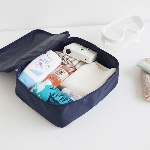 Pocket Travel Pouch - Image 12