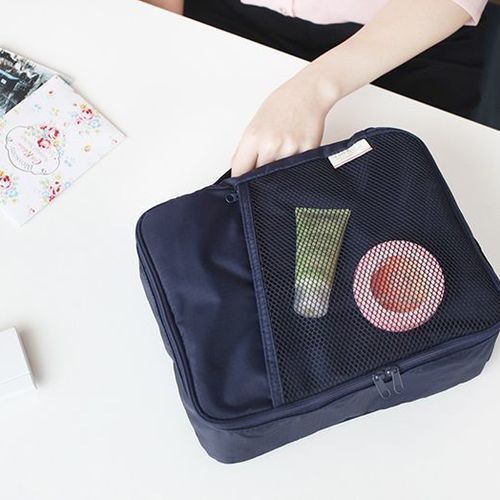 Pocket Travel Pouch - Image 11