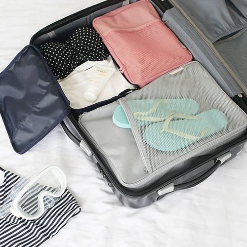 Pocket Travel Pouch - Image 20