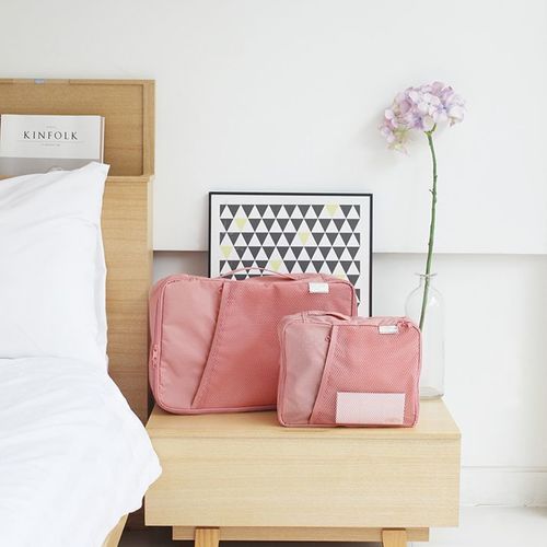 Pocket Travel Pouch - Image 21