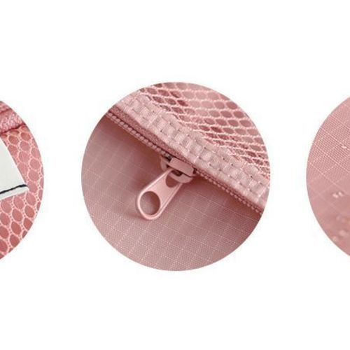 Pocket Travel Pouch - Image 7