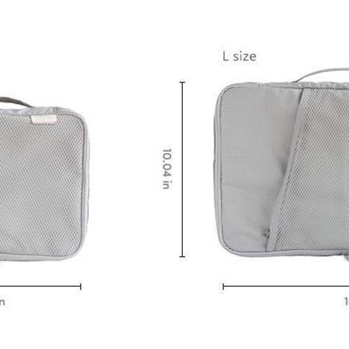 MochiThings: Pocket Travel Pouch
