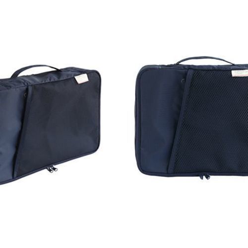 Pocket Travel Pouch - Image 3