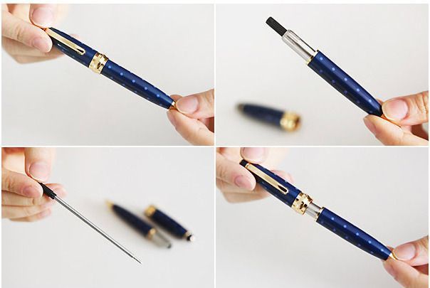 MochiThings: Table Talk Classic Mini Pen v2