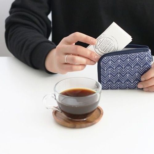 Comely Corner Wallet - Image 11