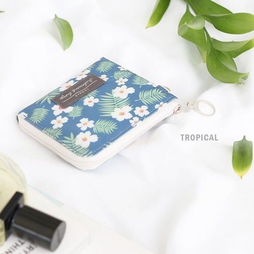 Comely Corner Wallet - Image 5
