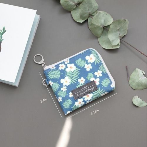 Comely Corner Wallet - Image 7