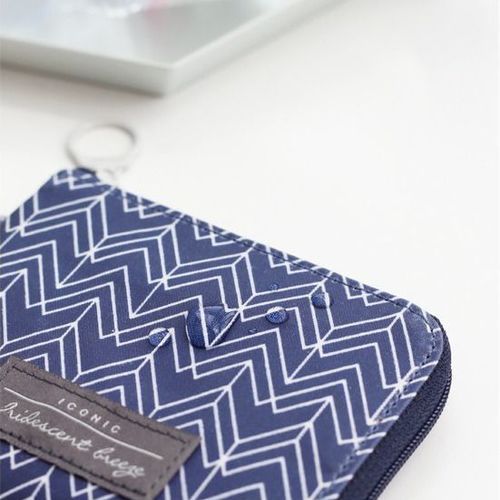Comely Corner Wallet - Image 18
