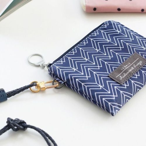 Comely Corner Wallet - Image 19