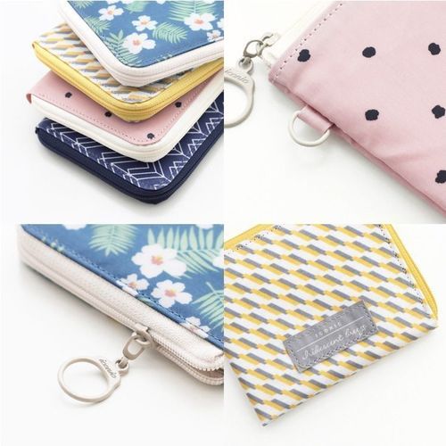Comely Corner Wallet - Image 9