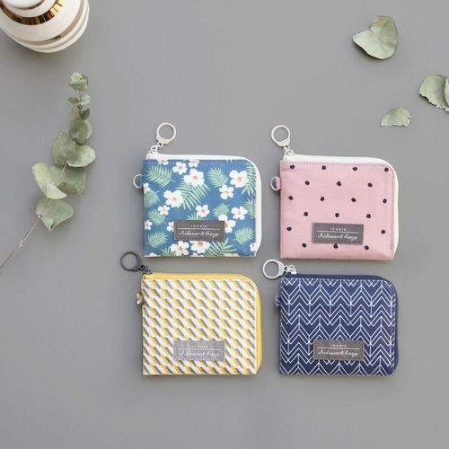 Comely Corner Wallet - Image 6