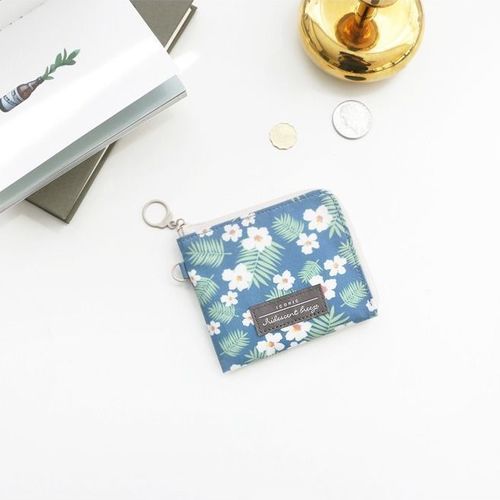 Comely Corner Wallet - Image 24