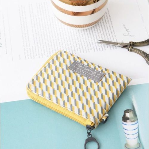 Comely Corner Wallet - Image 25