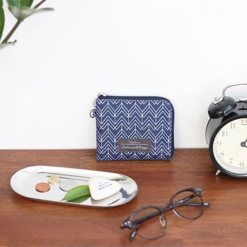 Comely Corner Wallet - Image 20