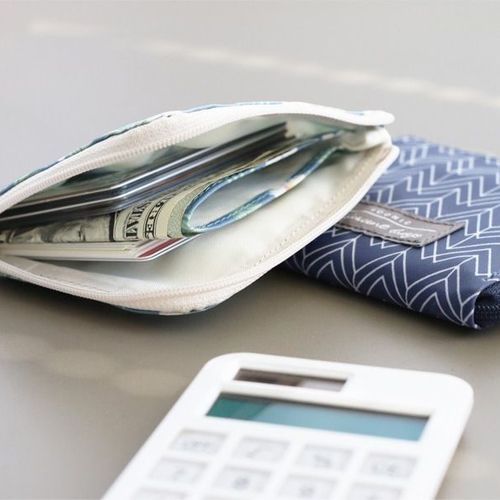 Comely Corner Wallet - Image 17