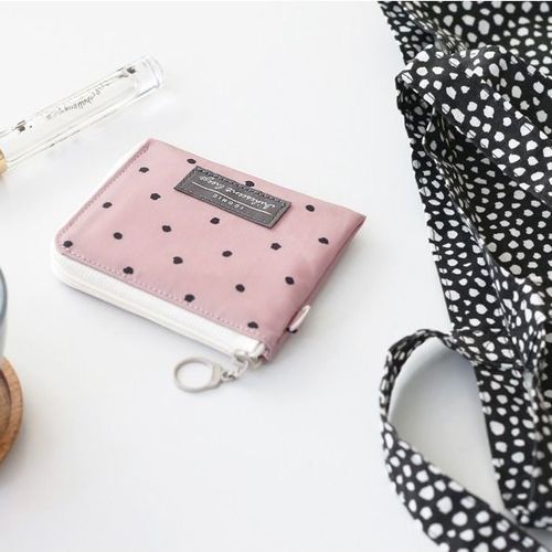 Comely Corner Wallet - Image 23