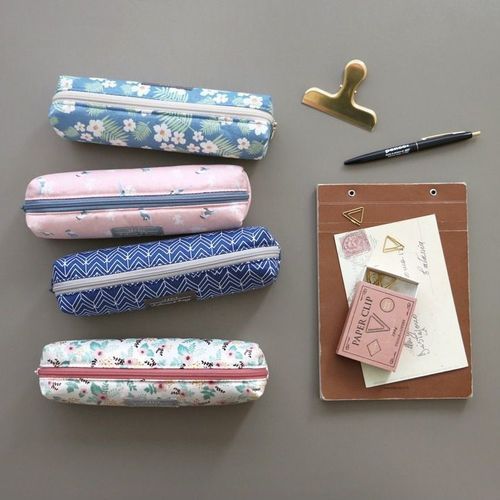 Comely Pen Case - Image 22