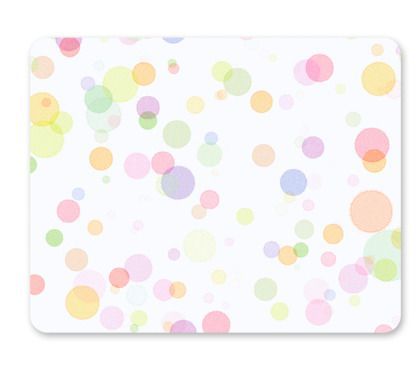 Bubble Mouse Pad