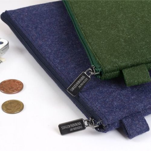 Tailorbird Felt Pouch - Image 23