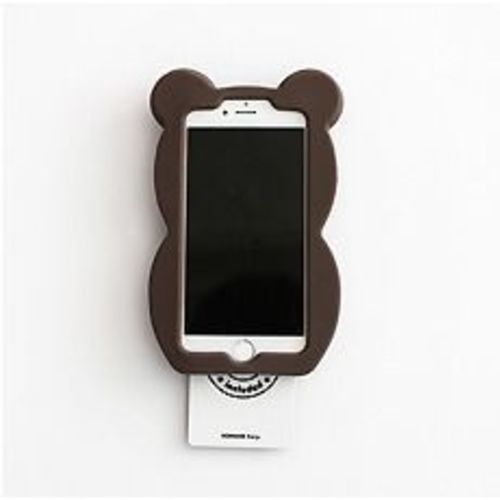 Moya iPhone 6/6S Silicone Case