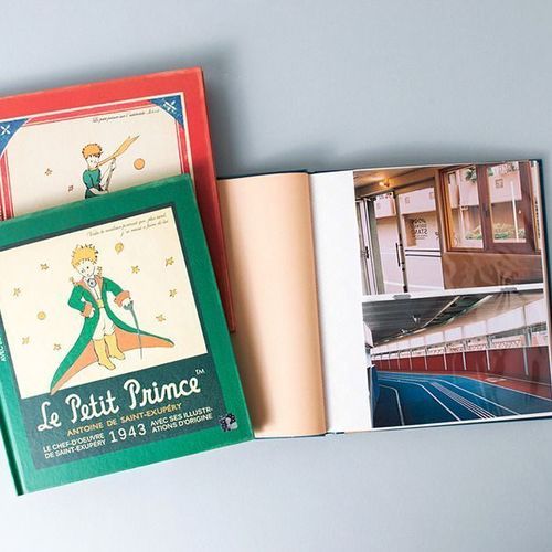 MochiThings: Fairy Tale Hardcover 4x6 Photo Album