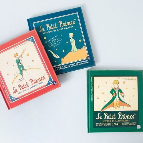 MochiThings: Fairy Tale Hardcover 4x6 Photo Album