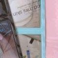 4x6 Photo Pocket Sticker Set, Color