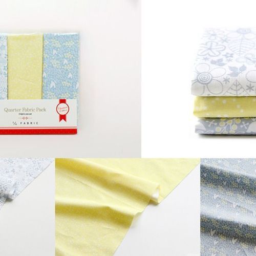 Dailylike Cotton Fabric Set v2 - Image 12